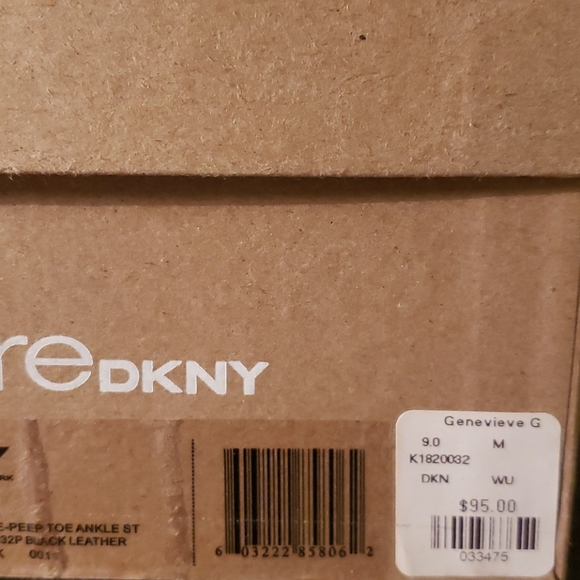 pureDKNY - Picture 4 of 4